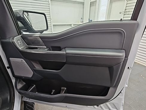 Used 2022 Ford F150 XLT w/ Equipment Group 302A High image 42