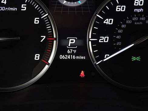 Used 2016 Acura MDX SH-AWD w/ Technology Package image 21