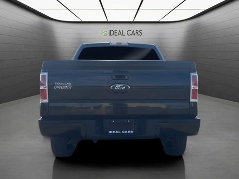 Used 2010 Ford F150 FX2 RWD image 6