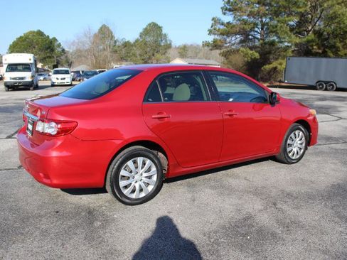 Used 2013 Toyota Corolla LE image 5