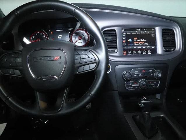 Certified 2023 Dodge Charger GT w/ Blacktop Package AWD/4WD image 30