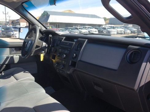 Used 2012 Ford F150 STX w/ STX Decor Pkg AWD/4WD image 26