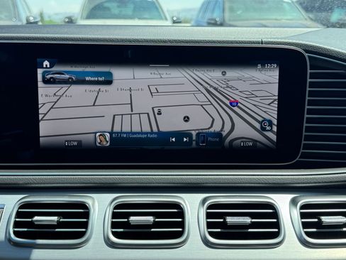 New 2026 Mercedes-Benz GLE 53 AMG 4MATIC Coupe image 29