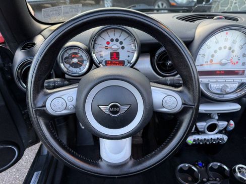 Used 2009 MINI Cooper S FWD image 21