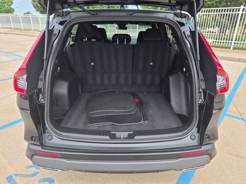 Certified 2025 Honda CR-V Sport image 27