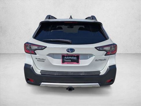 Used 2023 Subaru Outback Limited AWD/4WD image 7
