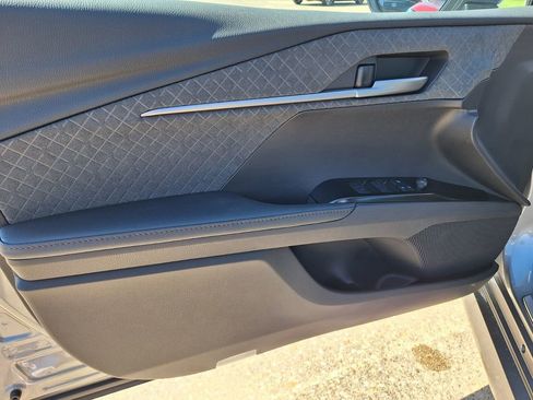 New 2026 Toyota Camry XLE image 15