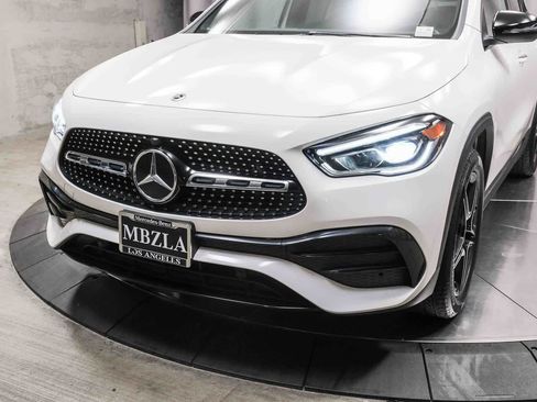 Certified 2023 Mercedes-Benz GLA 250 image 11