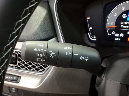 Used 2026 Acura Integra A-Spec FWD image 24
