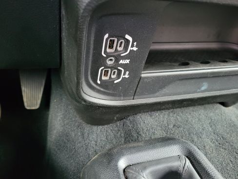 Used 2023 RAM 3500 Tradesman AWD/4WD image 25
