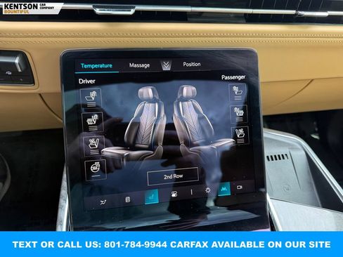 Used 2025 Cadillac Escalade IQ Sport 2 image 33