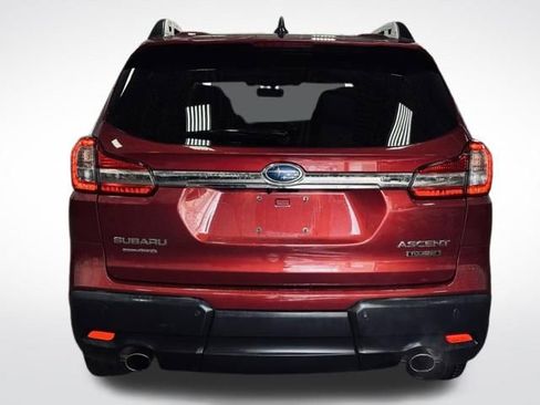 Used 2022 Subaru Ascent Touring image 7