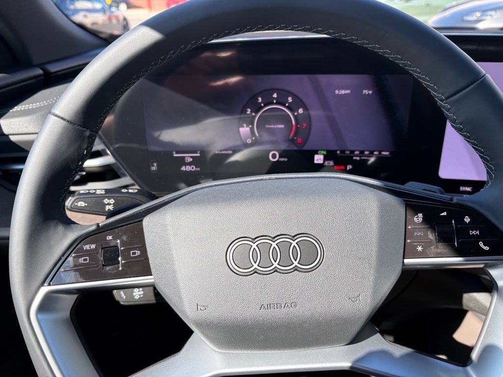 New 2026 Audi Q5 Premium AWD/4WD image 24