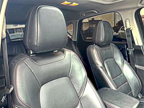 Used 2024 MAZDA CX-5 Carbon Edition AWD/4WD image 25