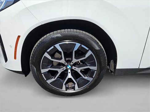 Used 2026 BMW X3 xDrive30 w/ Convenience Package AWD/4WD image 22