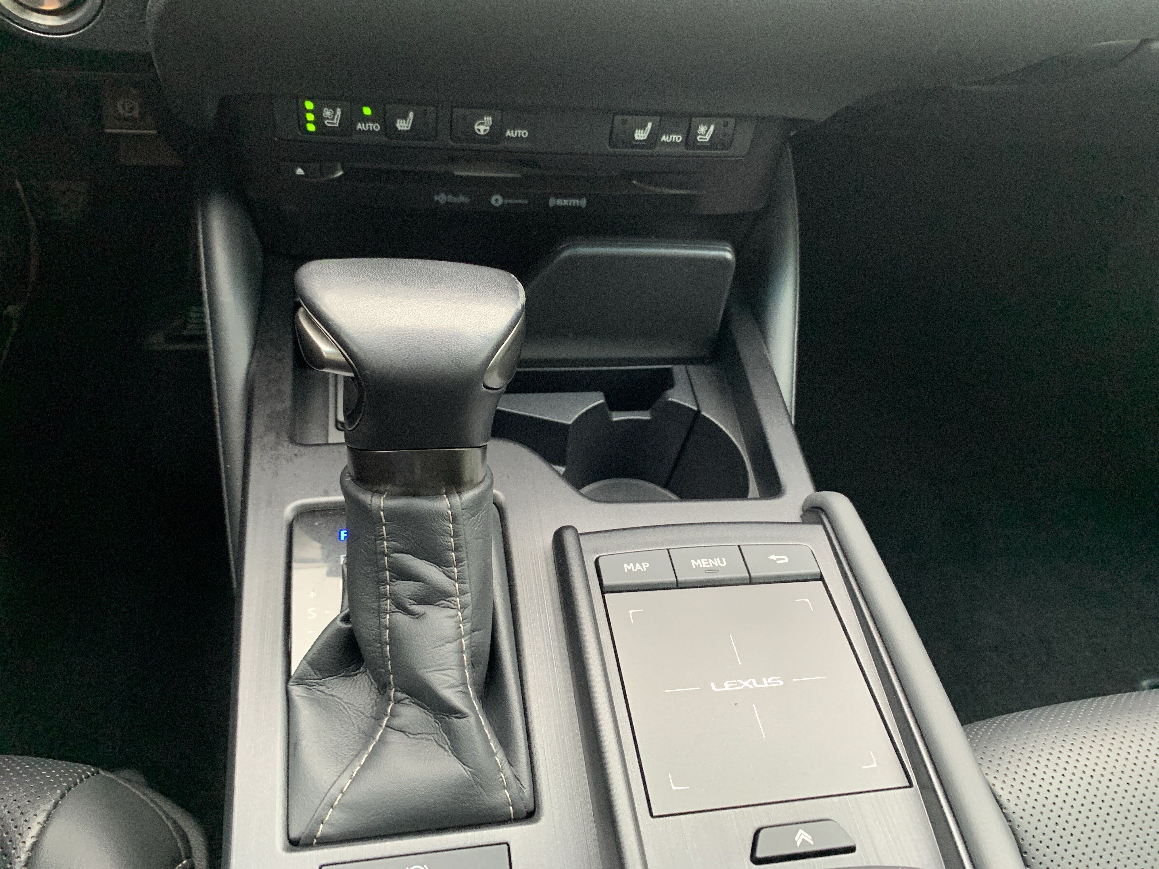 Certified 2021 Lexus ES 350 w/ Premium Package FWD image 26