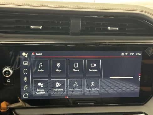 New 2026 GMC Sierra 1500 AT4 w/ AT4 Premium Package AWD/4WD image 13