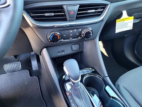 New 2026 Buick Encore GX Preferred w/ Comfort Package FWD image 15
