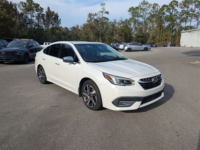 Used 2021 Subaru Legacy Touring XT w/ Popular Package #3