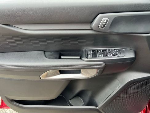 New 2025 Ford Ranger XLT w/ Equipment Group 301A High image 13