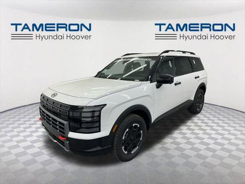New 2026 Hyundai Palisade XRT Pro AWD/4WD image 1