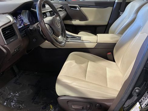 Used 2020 Lexus RX 350 Base image 11