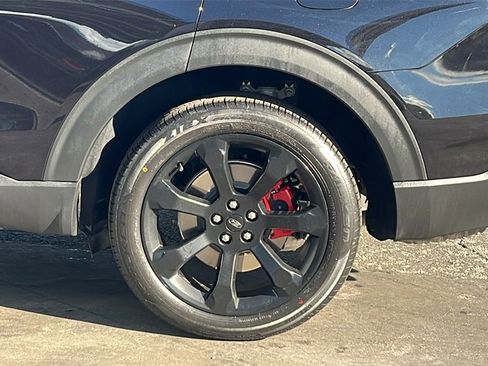 Certified 2022 Ford Explorer ST w/ Equipment Group 401A image 6