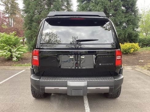 Used 2025 Toyota Land Cruiser w/ Premium Package AWD/4WD image 25