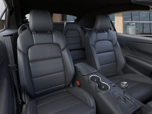 New 2026 Ford Mustang GT Premium image 12