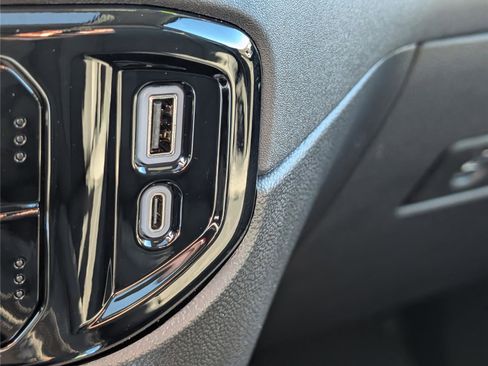 New 2026 Chevrolet Silverado 1500 RST image 21