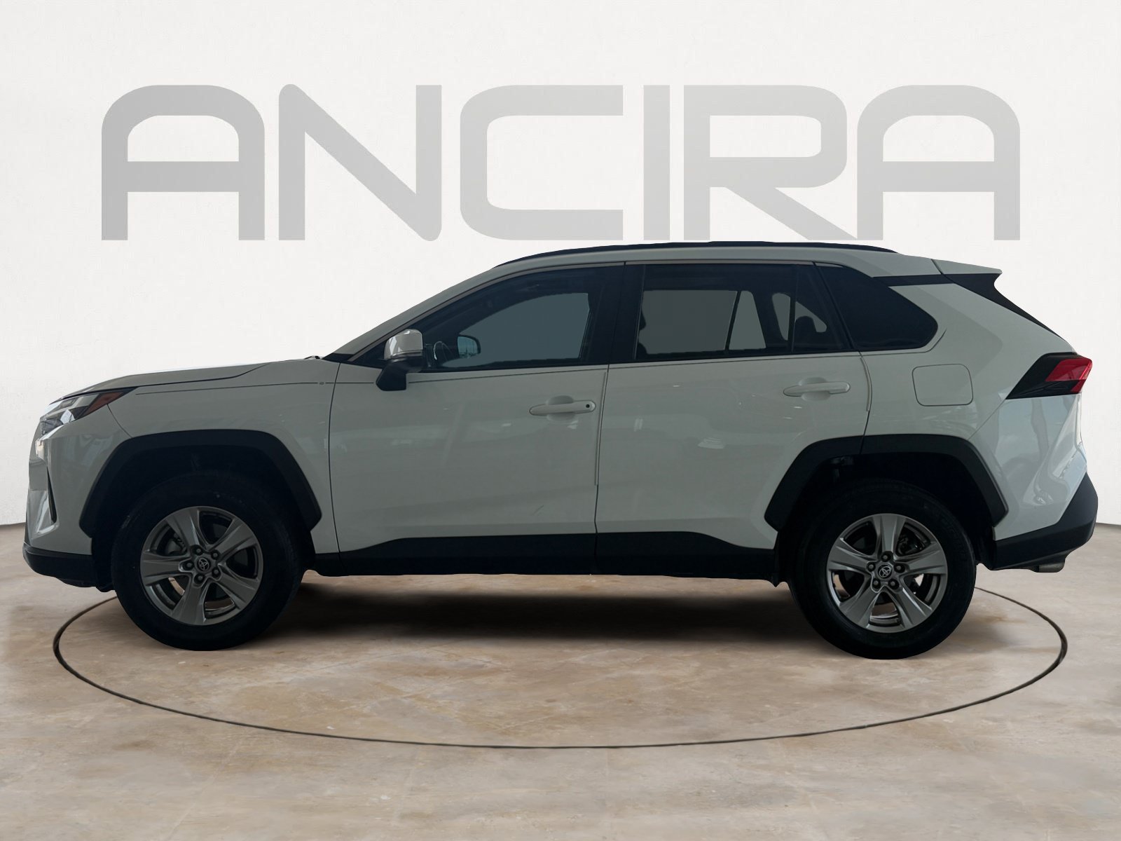 Used 2023 Toyota RAV4 XLE w/ Convenience Package FWD image 7