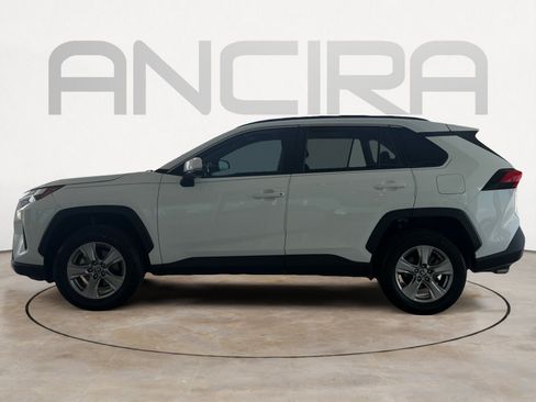 Used 2023 Toyota RAV4 XLE w/ Convenience Package FWD image 7