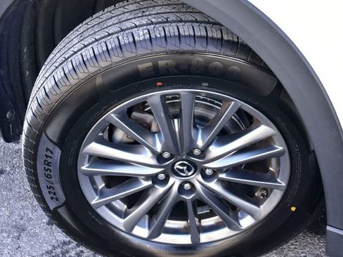 Used 2018 MAZDA CX-5 Sport image 31