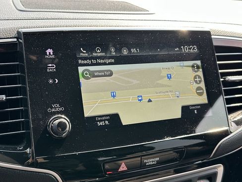 Used 2022 Honda Pilot Black Edition image 18