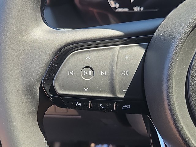 New 2026 MAZDA CX-5 Select AWD/4WD image 11