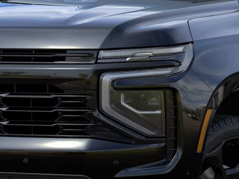 New 2026 Chevrolet Suburban RST AWD/4WD image 10
