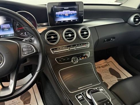 Used 2016 Mercedes-Benz C 300 Sedan image 31