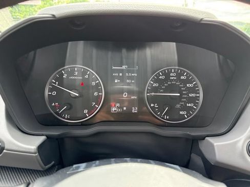 New 2026 Subaru Crosstrek 2.5i Premium AWD/4WD image 28