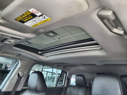 Used 2022 Toyota Highlander Limited AWD/4WD image 22
