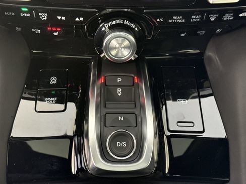 Used 2026 Acura MDX A-Spec AWD/4WD image 16
