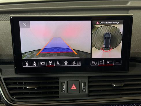 Certified 2023 Audi SQ5 Prestige AWD/4WD image 18