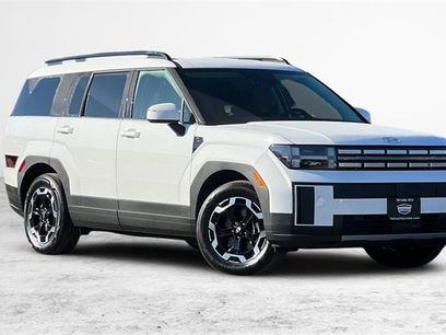 New 2026 Hyundai Santa Fe SEL