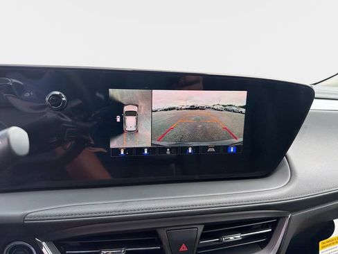 New 2026 Buick Encore GX Sport Touring w/ Advanced Technology Package FWD image 24
