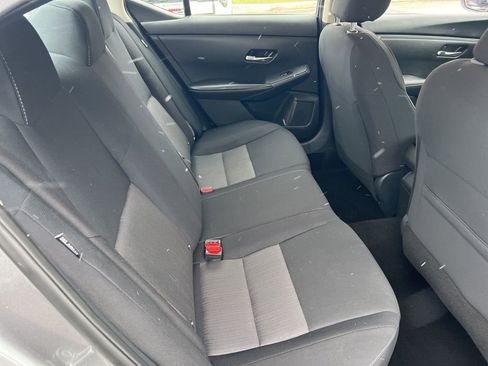 Certified 2023 Nissan Sentra SV w/ All-Weather Package image 14