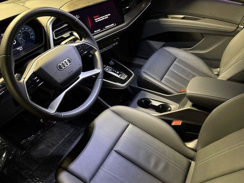 New 2026 Audi Q4 e-tron Premium Plus image 9