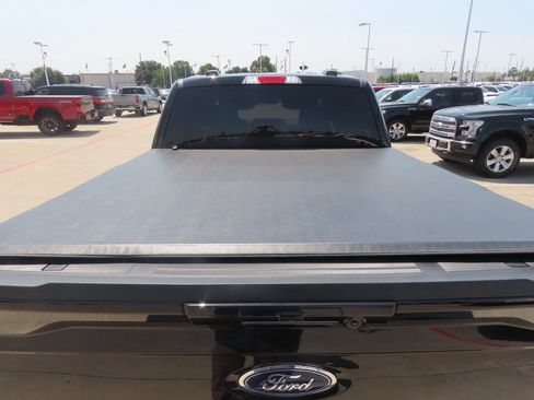Certified 2023 Ford F150 XLT w/ Equipment Group 302A High RWD image 14