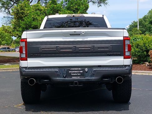 Used 2023 Ford F150 Raptor w/ Raptor Carbon Fiber Package AWD/4WD image 6