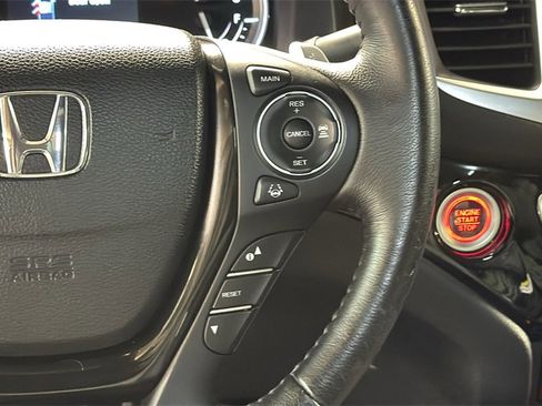 Used 2020 Honda Ridgeline RTL-E image 21