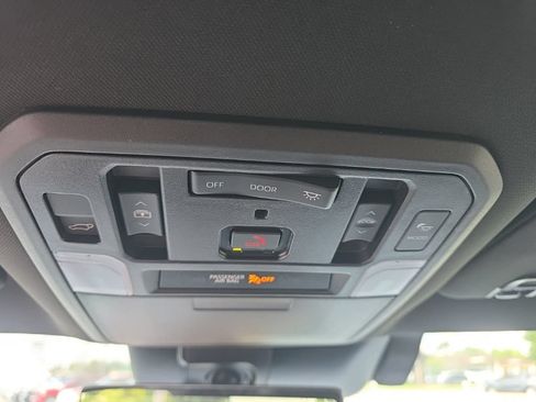 New 2026 Toyota Sequoia Platinum AWD/4WD image 25