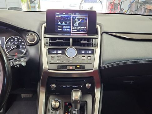 Used 2020 Lexus NX 300 FWD w/ Accessory Package 2 image 16